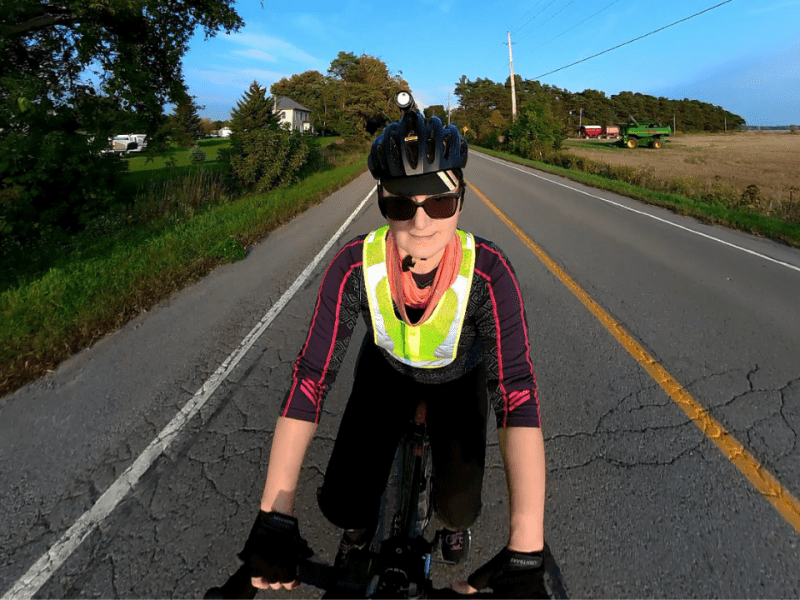 “Aren’t You Scared?” Solo, Self-Supported&nbsp;Touring